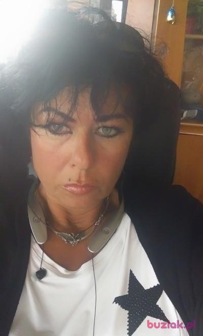 precela, Female, 61, Legionowo, Polska, Photo: 4