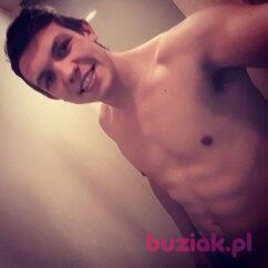 kuba , Male, 31, Oleśnica, Polska, Photo: 2
