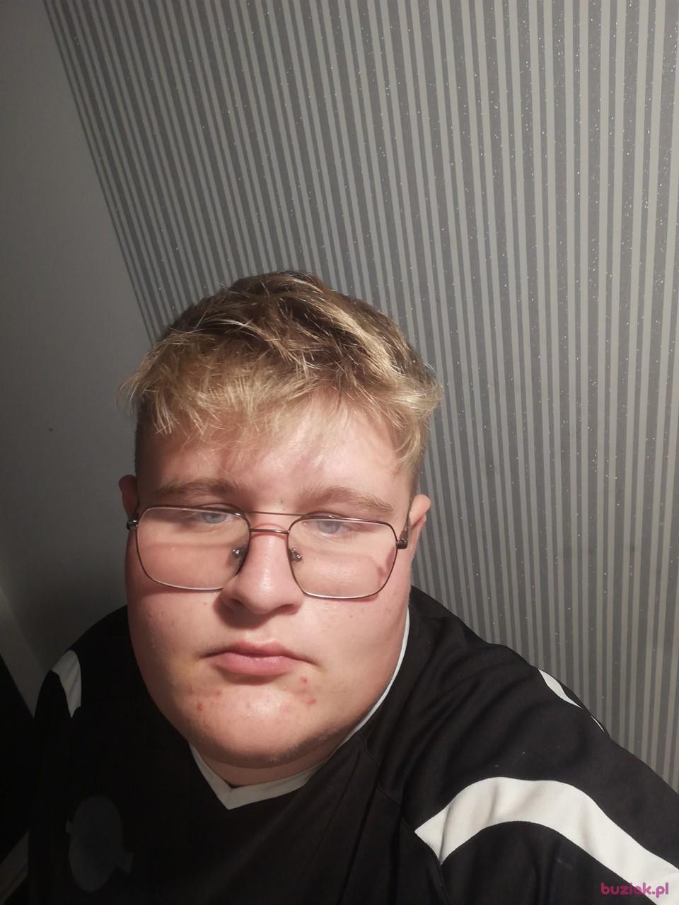 Antoni, Mężczyzna, 19, Ostrów Wielkopolski, Polska, Zdjęcie: 2