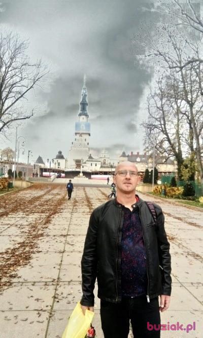 Michalw781, Mężczyzna, 48, Leszno, Polska, Zdjęcie: 3