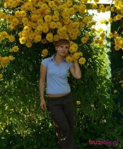 Kalina, Kobieta, 45, Warszawa, Polska, Zdjęcie: 2