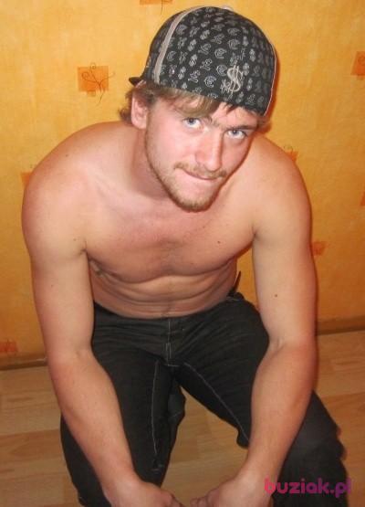 Piter, Male, 36, Wrocław, Polska, Photo: 1