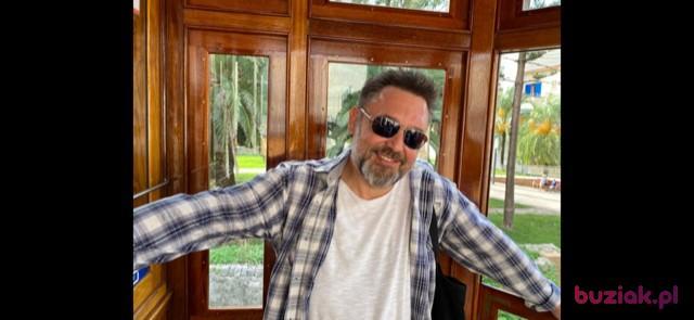 Marek, Mężczyzna, 45, Westminster, Wielka Brytania, Zdjęcie: 5