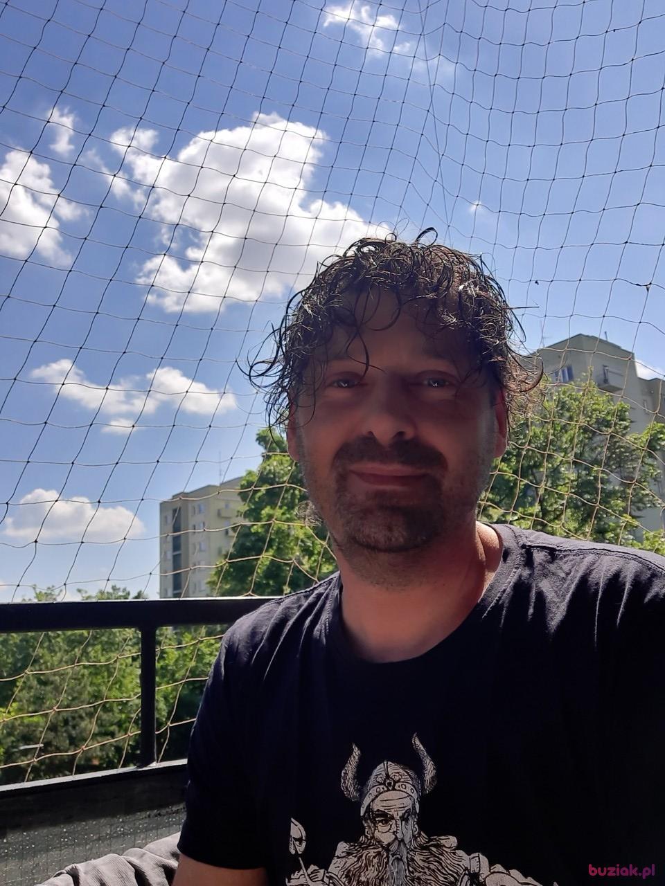 wiktor, Male, 49, Kraków, Polska, Photo: 3