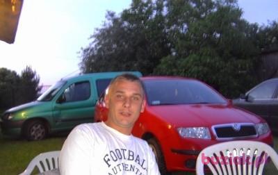 sebastian29461, Mężczyzna, 47, Brwinów, Polska, Zdjęcie: 2
