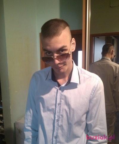 Kornel Mielcarek, Mężczyzna, 30, Kalisz, Polska, Zdjęcie: 2