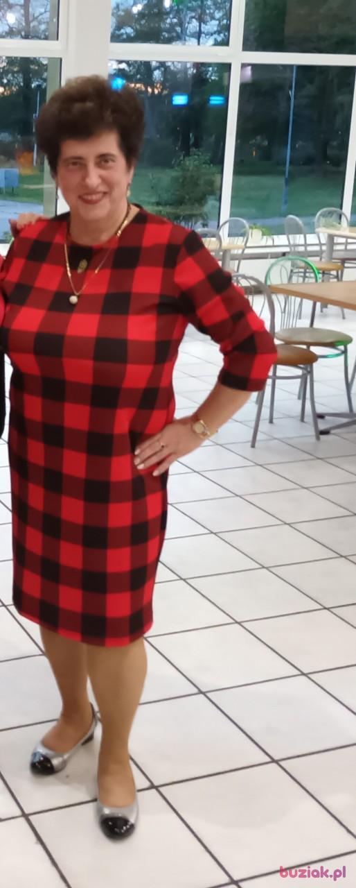 Zofia, Kobieta, 66, Gorzów Wielkopolski, Polska, Zdjęcie: 9