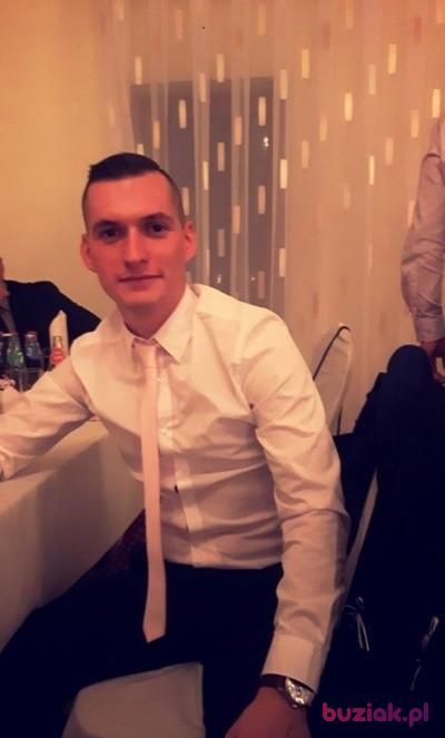 Kamil, Male, 36, Kraków, Polska, Photo: 4