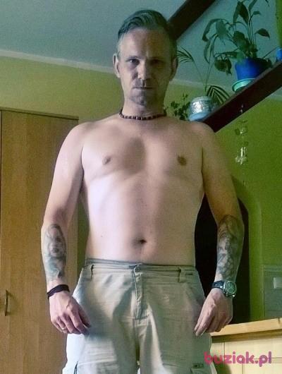 Krystian, Mężczyzna, 50, Pniewy, Polska, Zdjęcie: 3