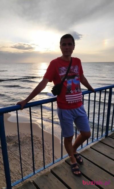 Kamil, Mężczyzna, 36, Częstochowa, Polska, Zdjęcie: 3