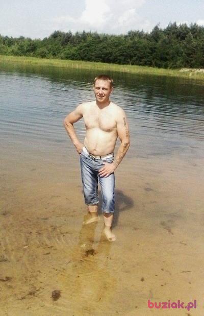 Zbigniew, Mężczyzna, 46, Gniezno, Polska, Zdjęcie: 2