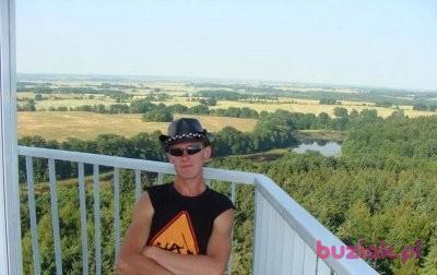 PAWEŁ, Male, 42, Szczecin, Polska, Photo: 3
