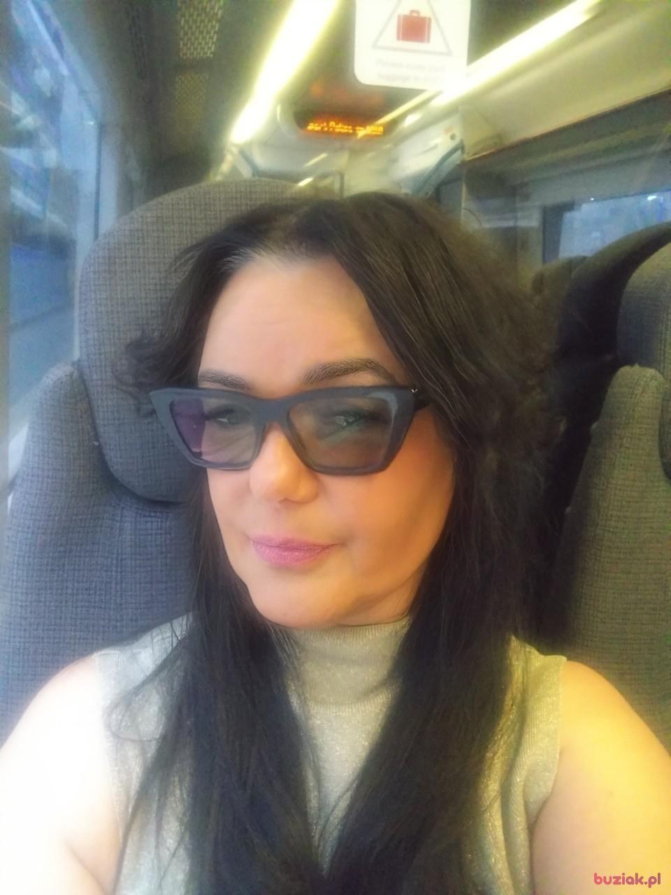 Rene, Kobieta, 48, Westminster, Wielka Brytania, Zdjęcie: 2