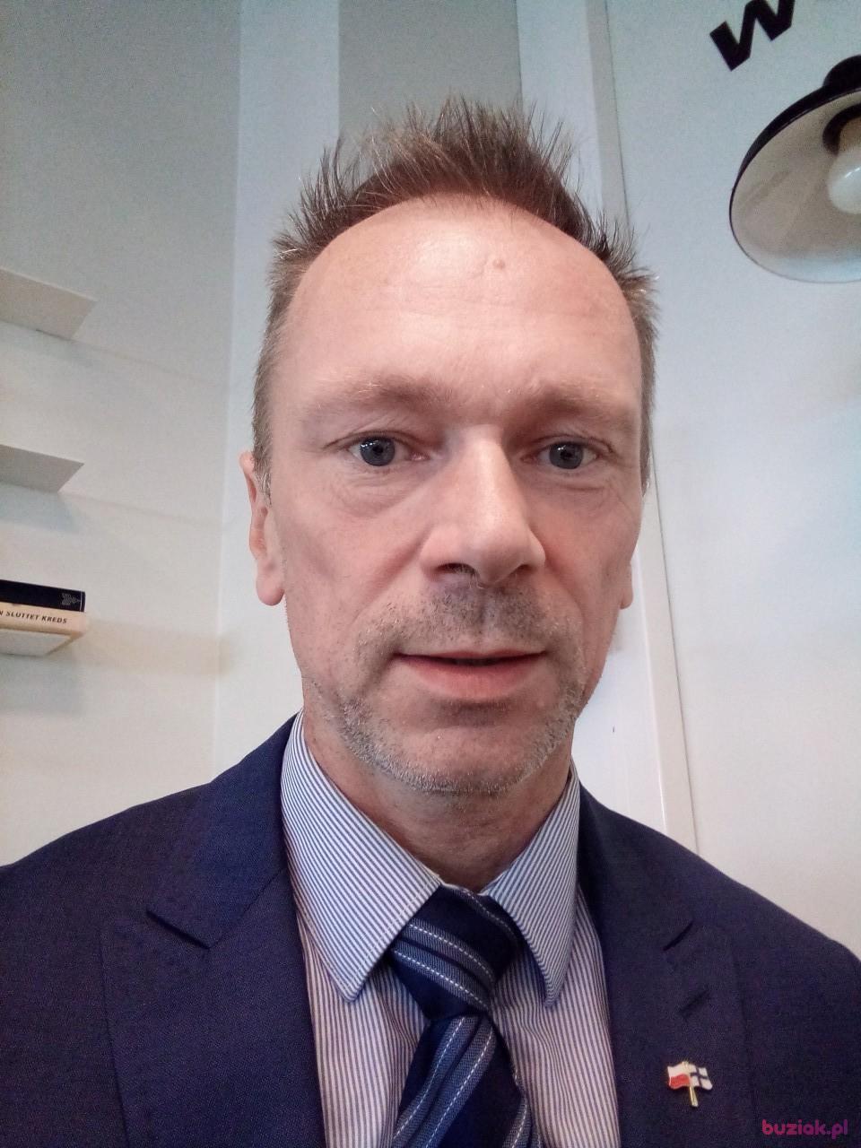 The President, Mężczyzna, 52, Gdańsk, Polska, Zdjęcie: 10