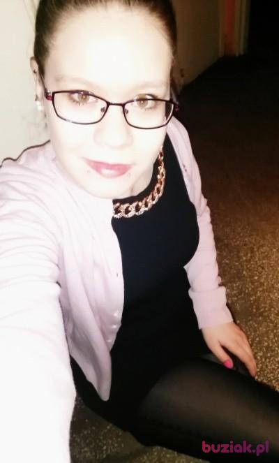 Jolka, Female, 33, Poznań, Polska, Photo: 2