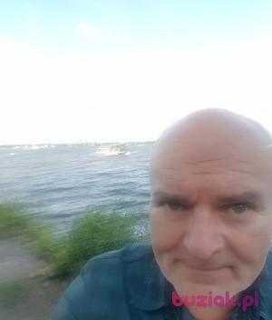 ANDRZEJ, Mężczyzna, 66, Wyszogród, Polska, Zdjęcie: 1