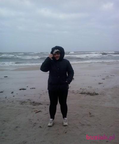 hanka, Kobieta, 39, Wejherowo, Polska, Zdjęcie: 2
