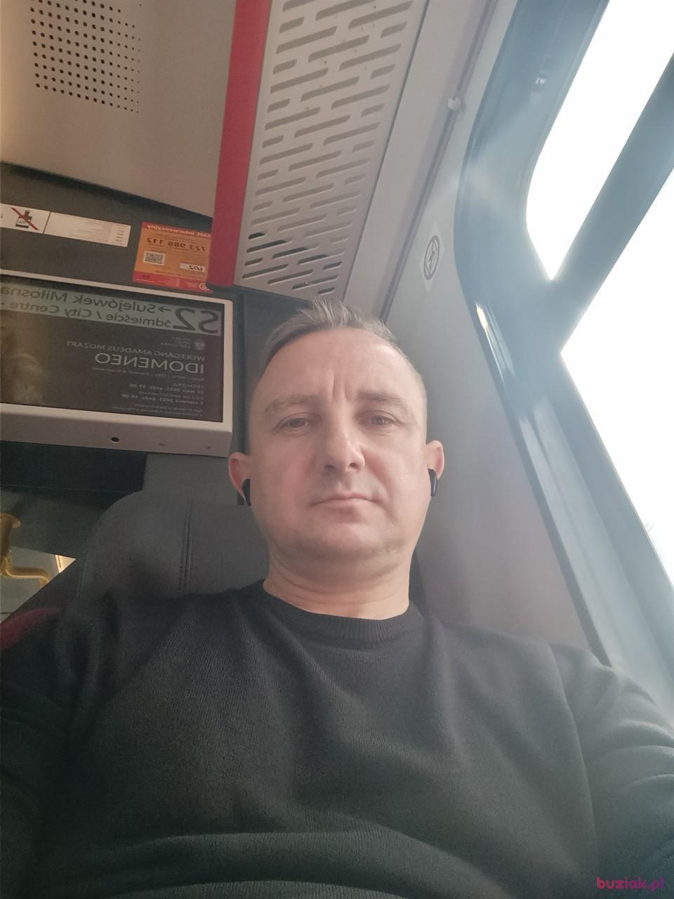 Bartek, Mężczyzna, 42, Crosby, Wielka Brytania, Zdjęcie: 3