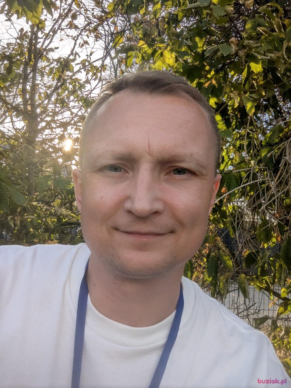 Jacek, Mężczyzna, 43, Basildon, Wielka Brytania, Zdjęcie: 1