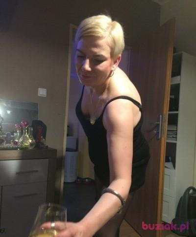 Elżbieta, Kobieta, 49, Wrocław, Polska, Zdjęcie: 2