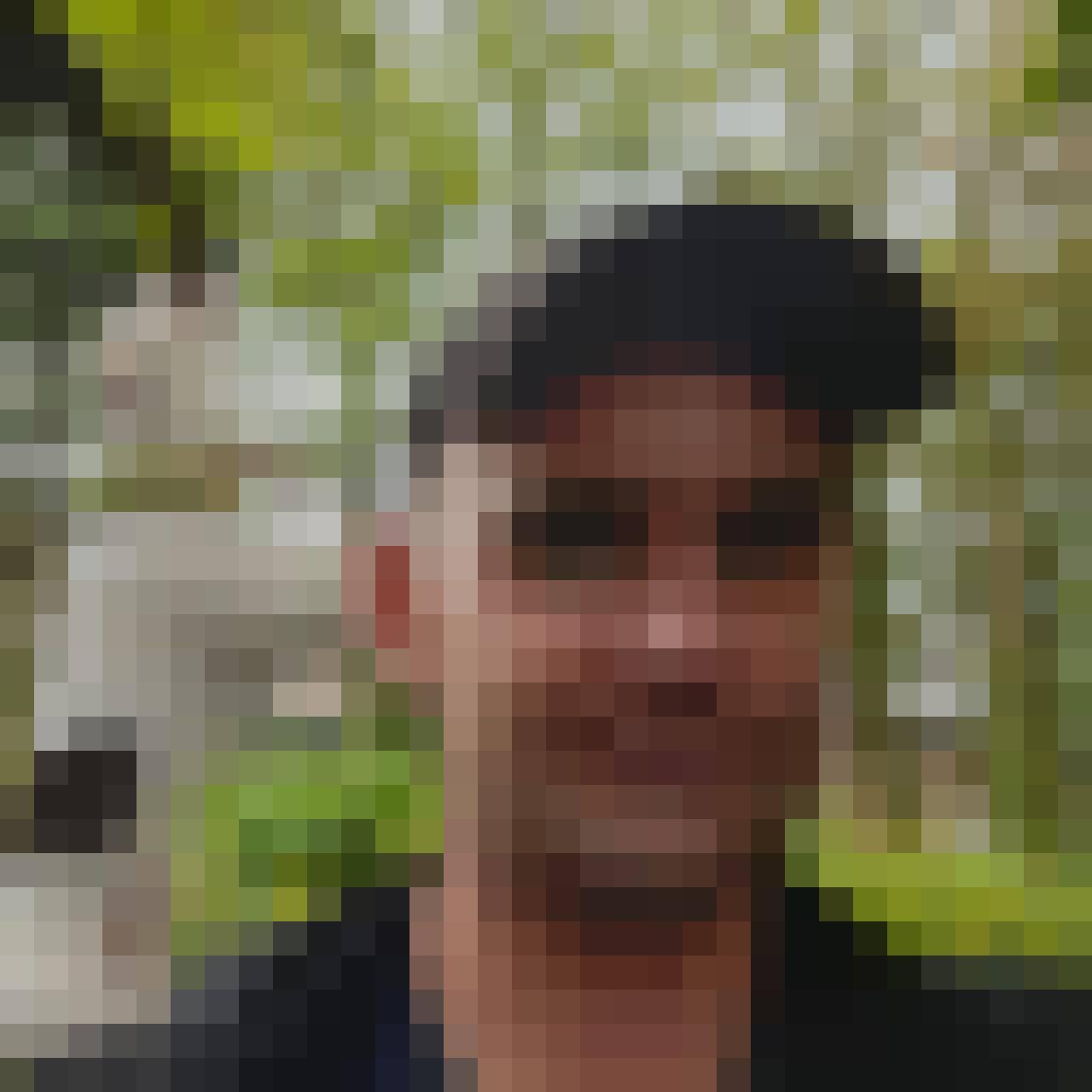 Mar, Mężczyzna, 40, Tilburg, Holandia, Zdjęcie: 2