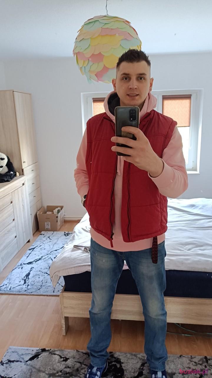 Pawel, Male, 41, Hannover, Niemcy, Photo: 2