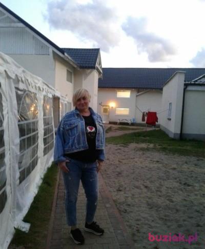 Alla, Female, 58, Łódź, Polska, Photo: 6