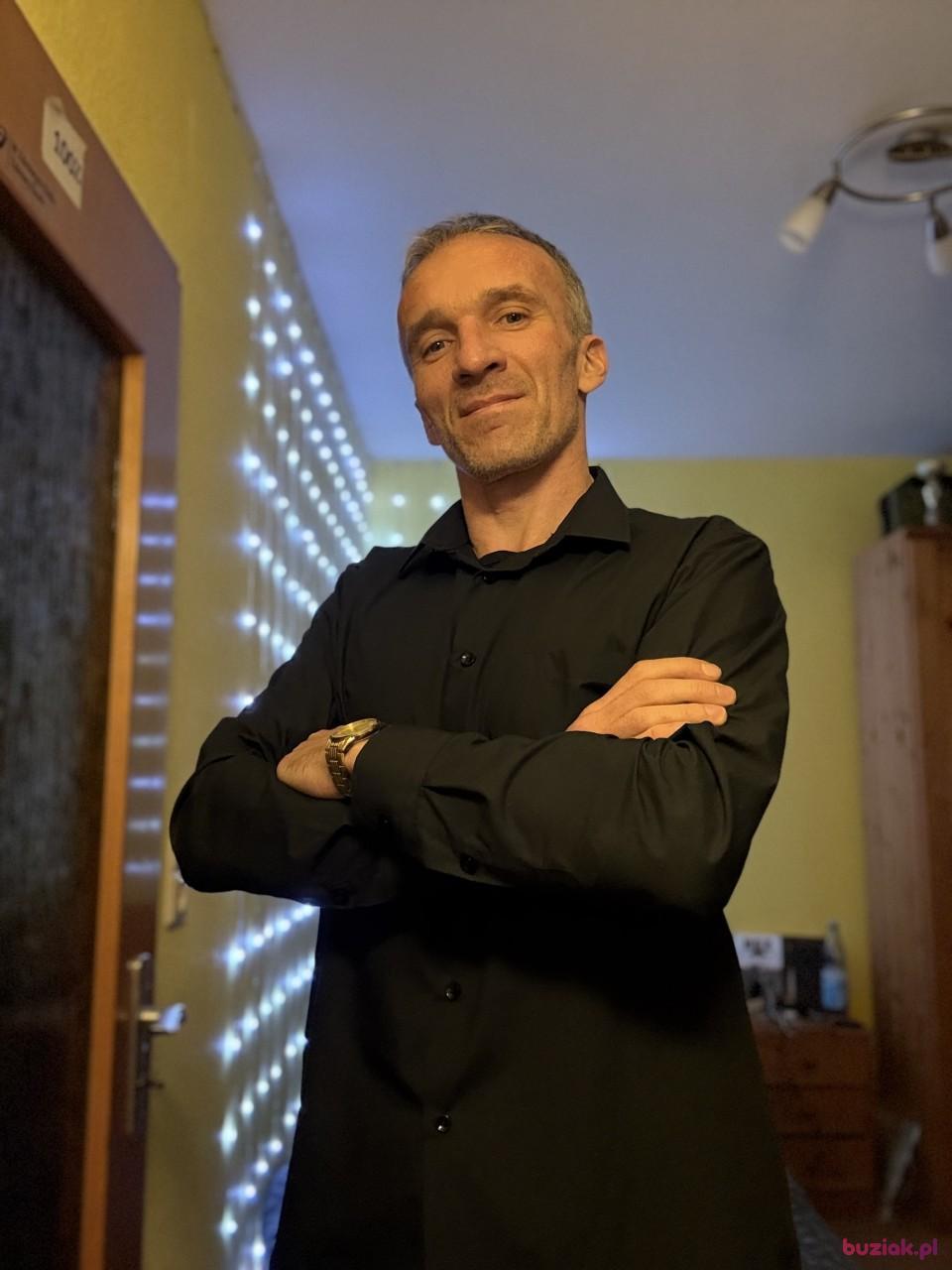 Sławek, Mężczyzna, 42, Dortmund, Niemcy, Zdjęcie: 1