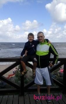 irek, Male, 53, Zabrze, Polska, Photo: 4