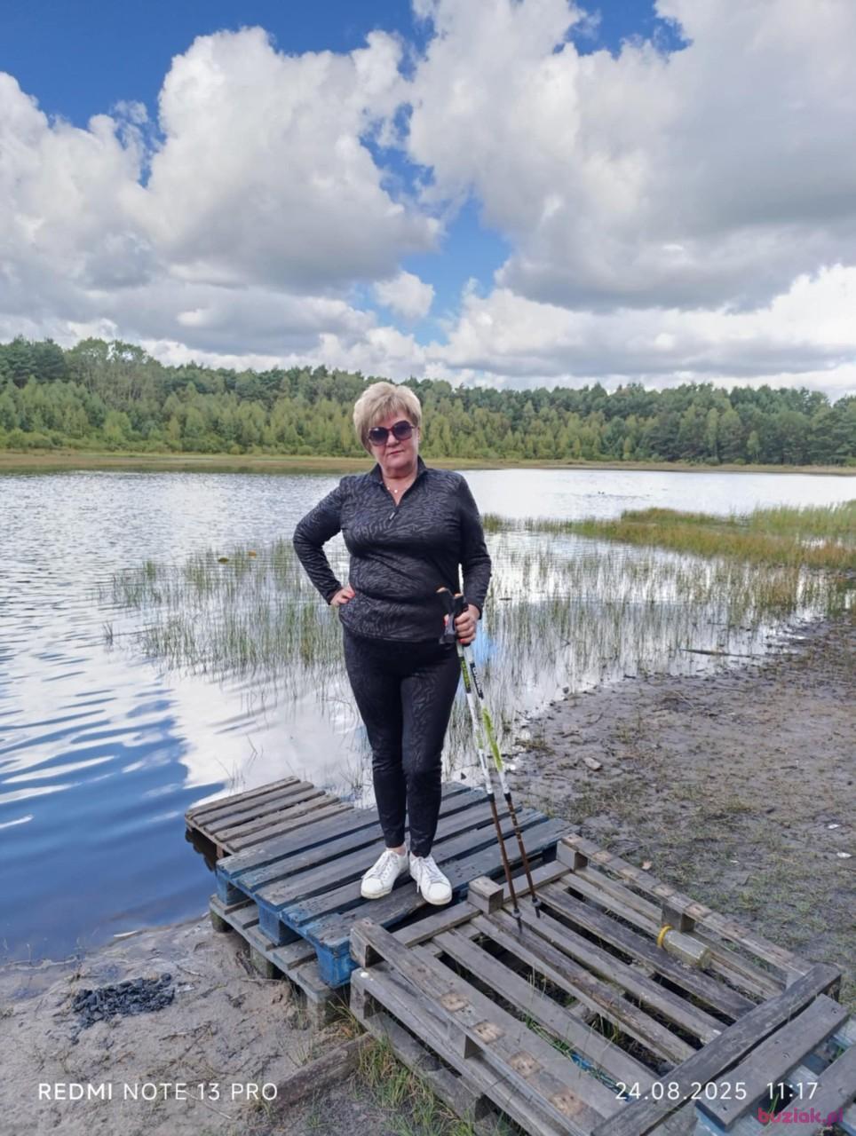 Jolanta, Kobieta, 60, Bełchatów, Polska, Zdjęcie: 5