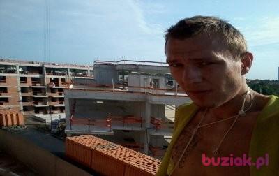 Bartek, Male, 37, Opole, Polska, Photo: 2