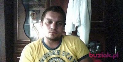 krystian, Male, 41, Poznań, Polska, Photo: 1
