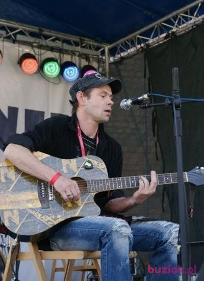 Janusz, Male, 53, Łódź, Polska, Photo: 1