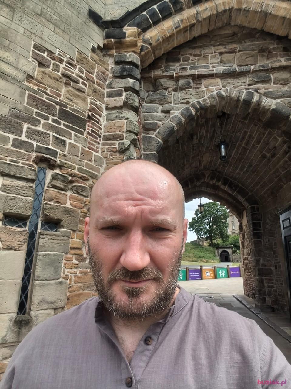Łukasz, Mężczyzna, 43, Birmingham, Wielka Brytania, Zdjęcie: 1