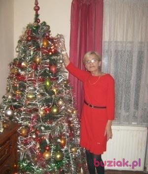 teresa, Kobieta, 76, Legnica, Polska, Zdjęcie: 3