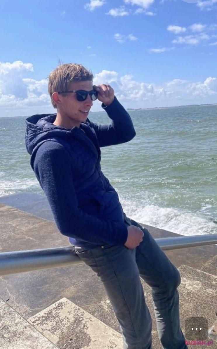 Bartek, Male, 27, Holandia, Photo: 3