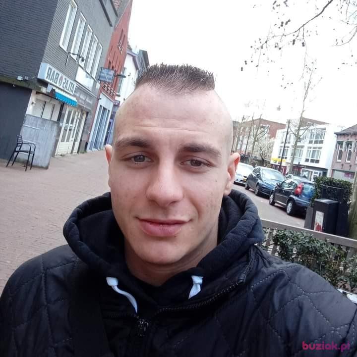 Patryk, Mężczyzna, 27, Eindhoven, Holandia, Zdjęcie: 1