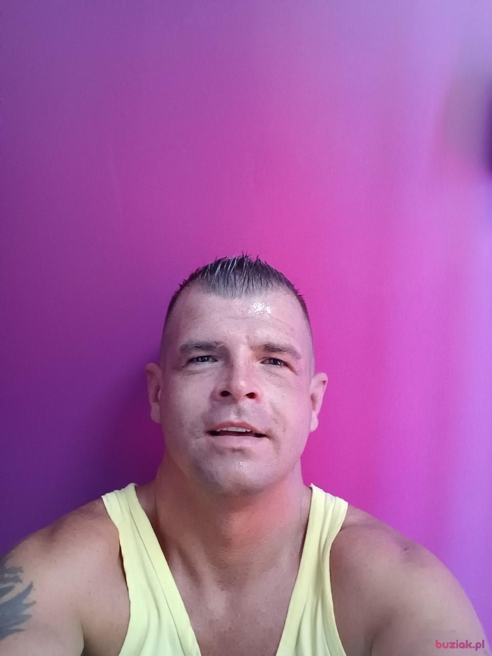 Tom, Male, 38, Irlandia, Photo: 2