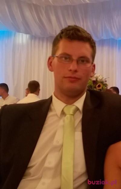 Dariusz, Mężczyzna, 34, Piła, Polska, Zdjęcie: 2