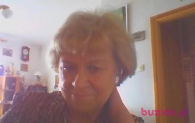 ewa, Kobieta, 81, Radom, Polska, Zdjęcie: 2