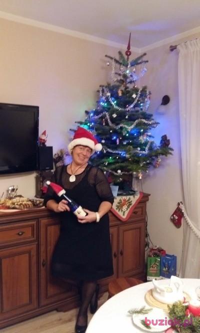 Maria, Kobieta, 72, Poznań, Polska, Zdjęcie: 3