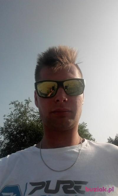 Michał, Male, 35, Rybnik, Polska, Photo: 3