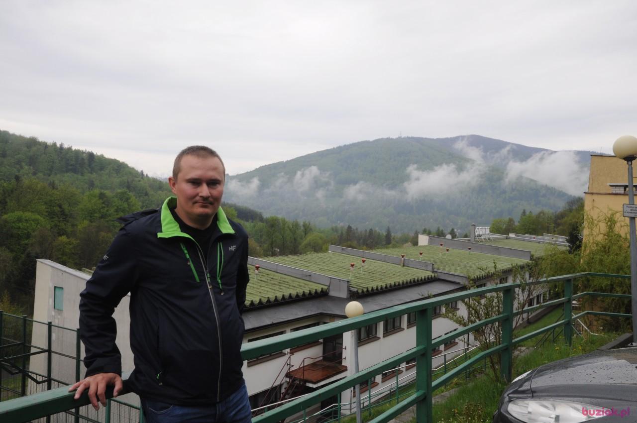 Michał, Male, 37, Zgierz, Polska, Photo: 143