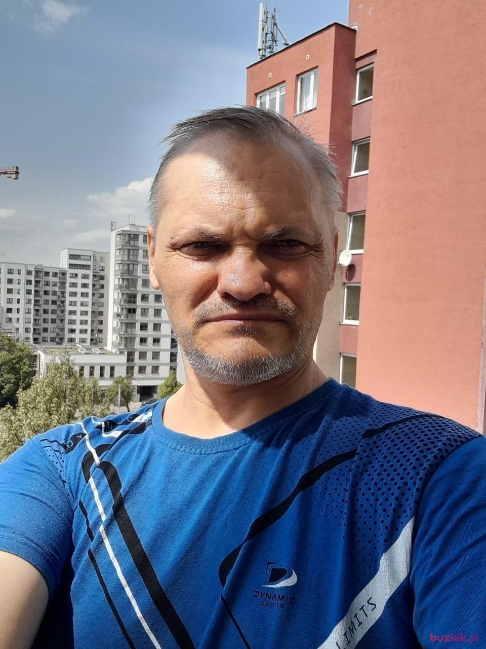 Jurj, Mężczyzna, 55, Warszawa, Polska, Zdjęcie: 2