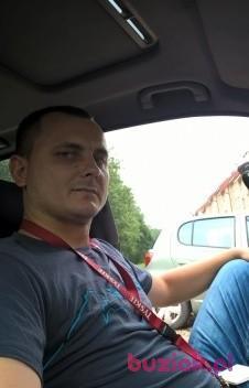 Marcin, Male, 40, Olsztyn, Polska, Photo: 1