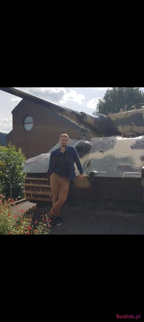 Daniel, Male, 32, Drezdenko, Polska, Photo: 2