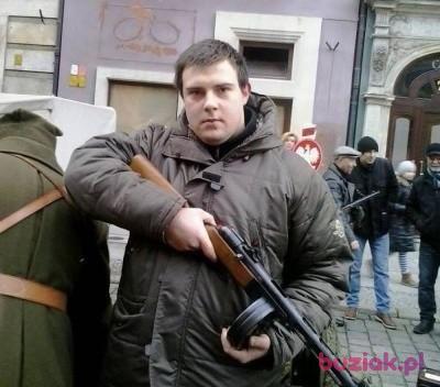 Kamil, Mężczyzna, 31, Wrocław, Polska, Zdjęcie: 3