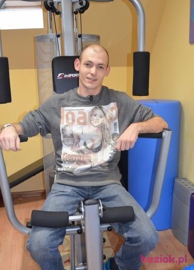KAMIL, Male, 38, Gołdap, Polska, Photo: 4