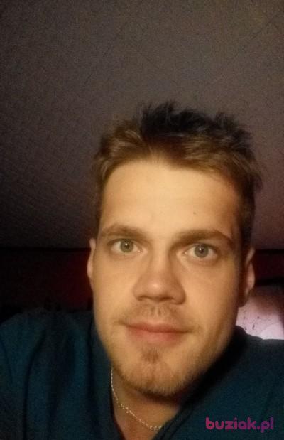 Dawid, Male, 35, Koszalin, Polska, Photo: 2