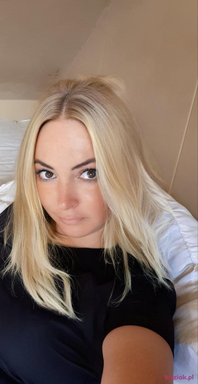 Patrycja, Female, 47, Holandia, Photo: 1